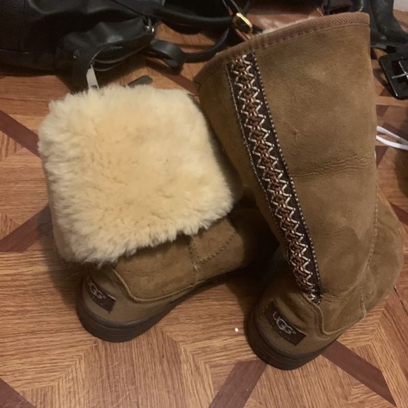 Ugg’s boots great condition - Picture 1 of 1